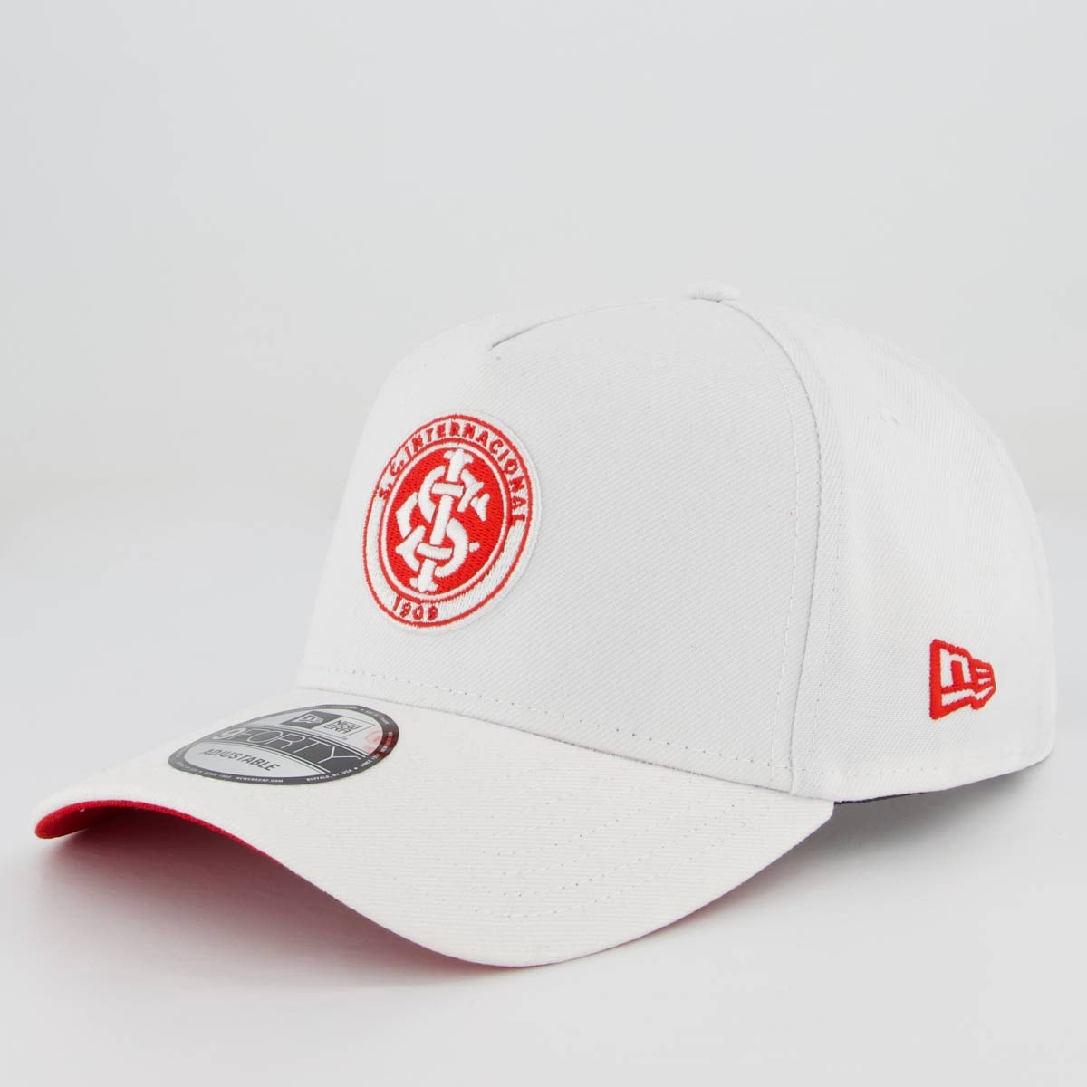 Boné New Era Internacional 940 Branco