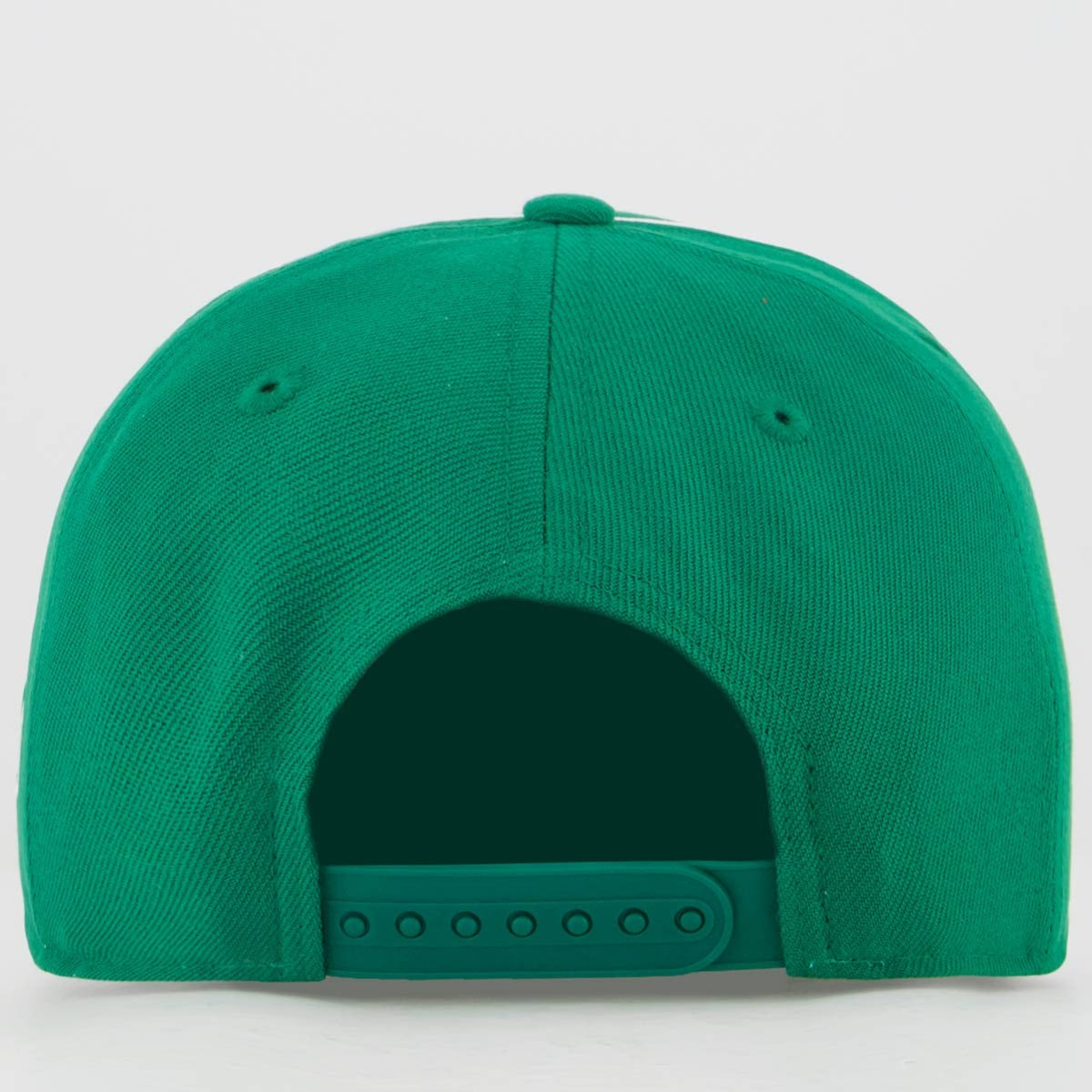 Boné New Era Palmeiras 940 Verde e Branco