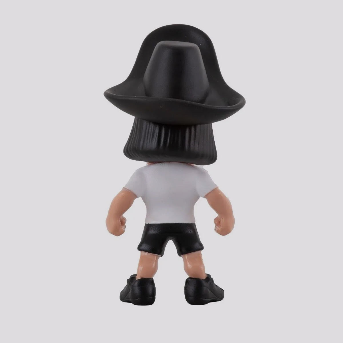 Boneco Mascote Corinthians