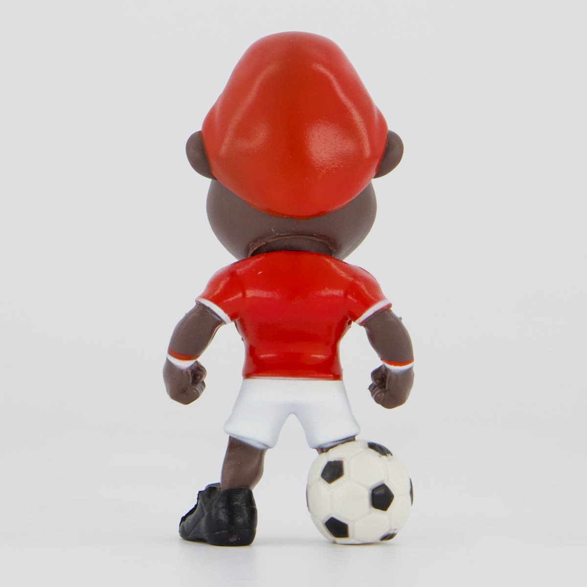 Boneco Mascote Internacional