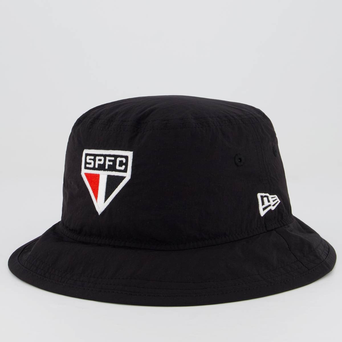 Bucket New Era São Paulo Preto