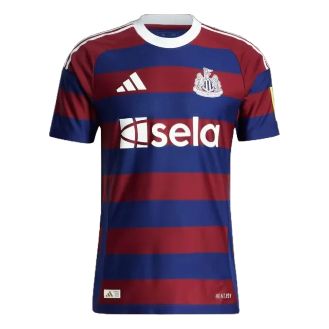 Camisa Newcastle United 2024/25 II