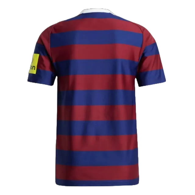 Camisa Newcastle United 2024/25 II