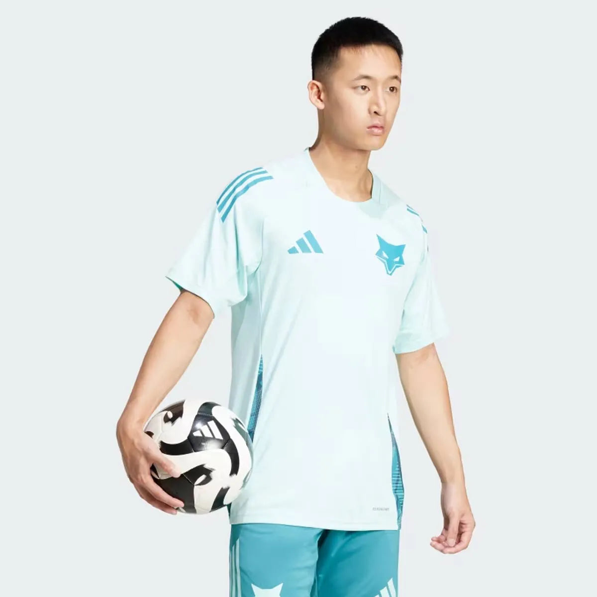 Camisa Cruzeiro 2025/26 Comissão