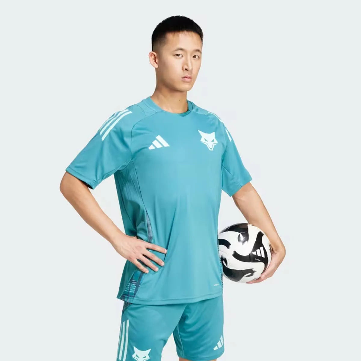 Camisa Cruzeiro 2025/26 Treino