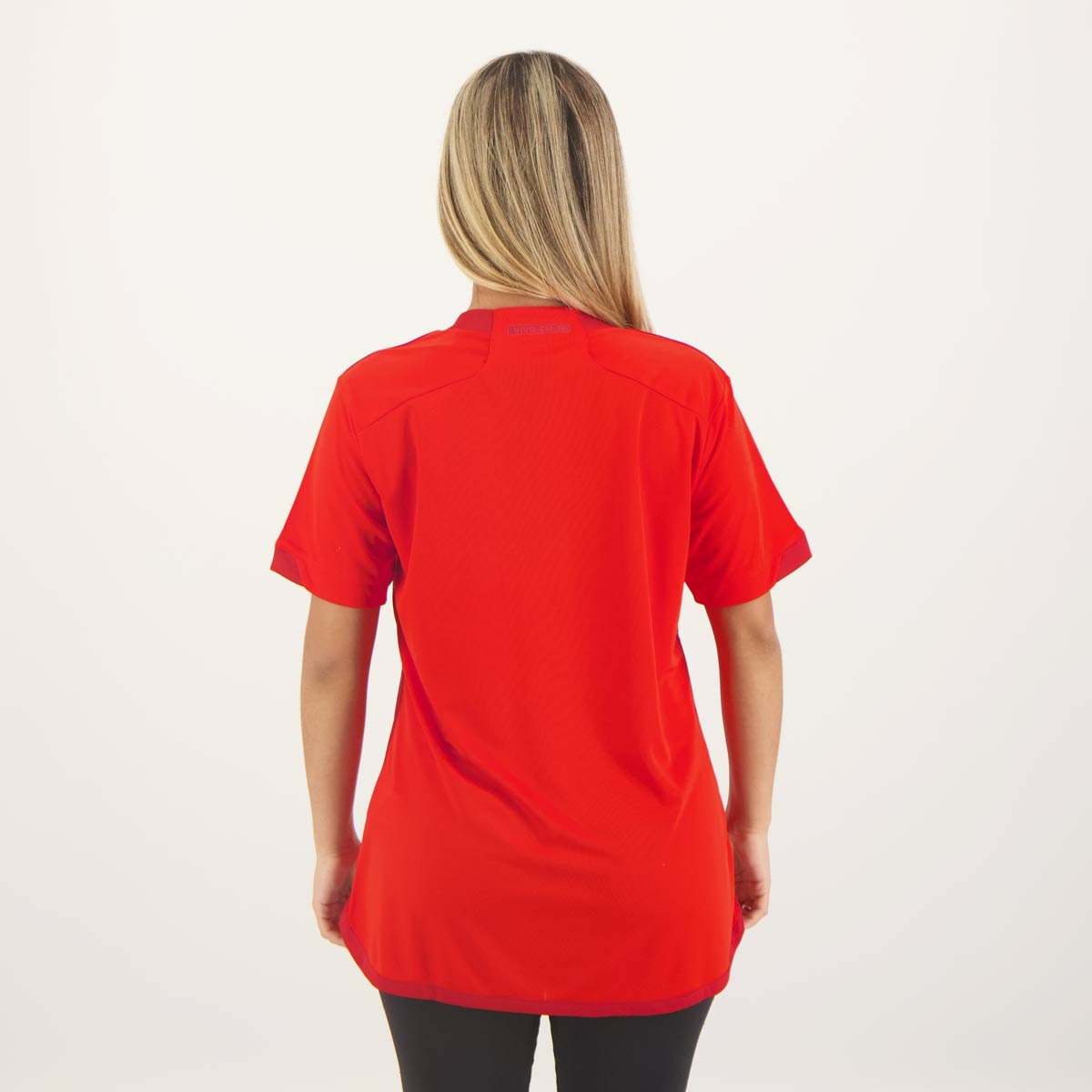 Camisa Feminina Internacional 2023/24 I