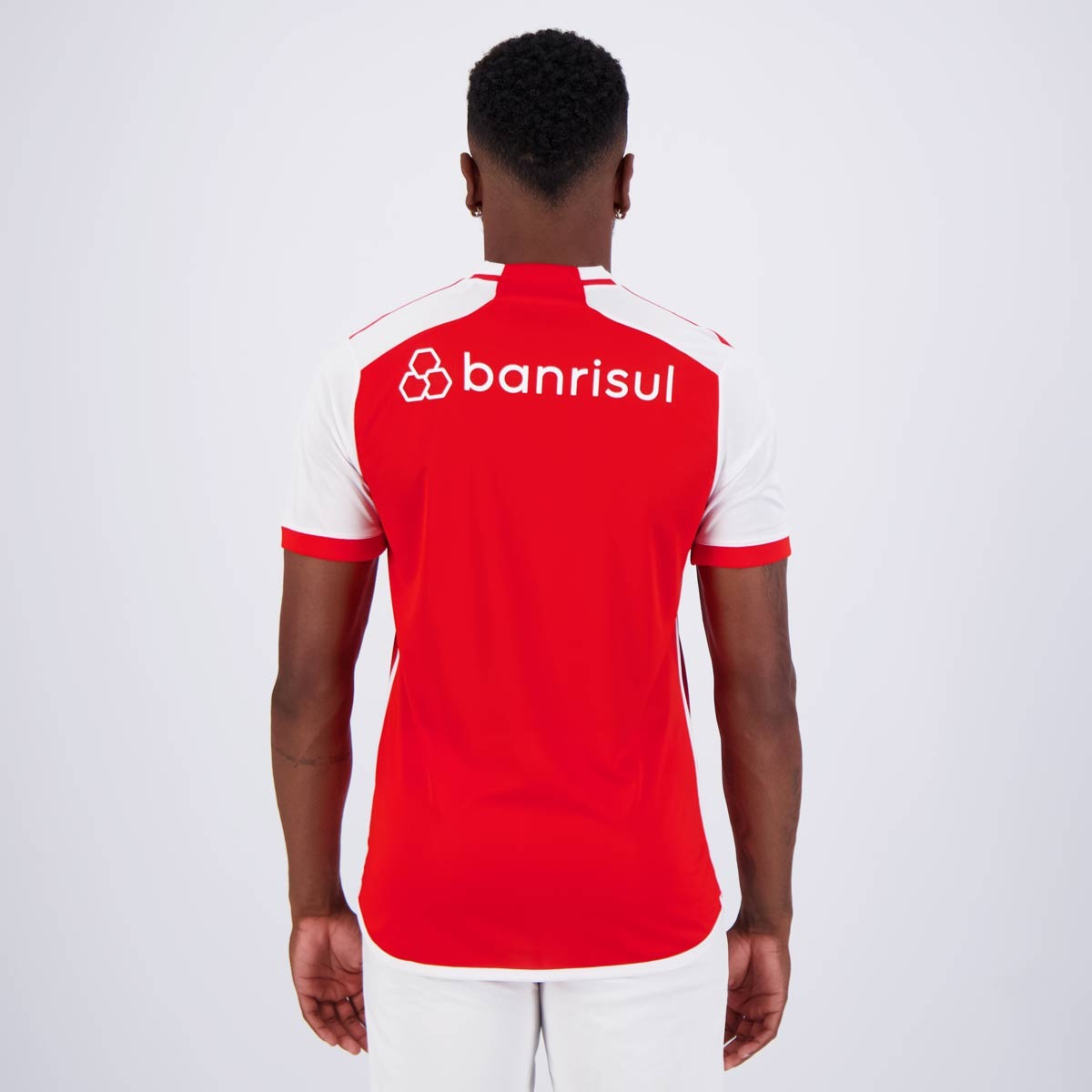 Camisa Internacional 2024/25 I