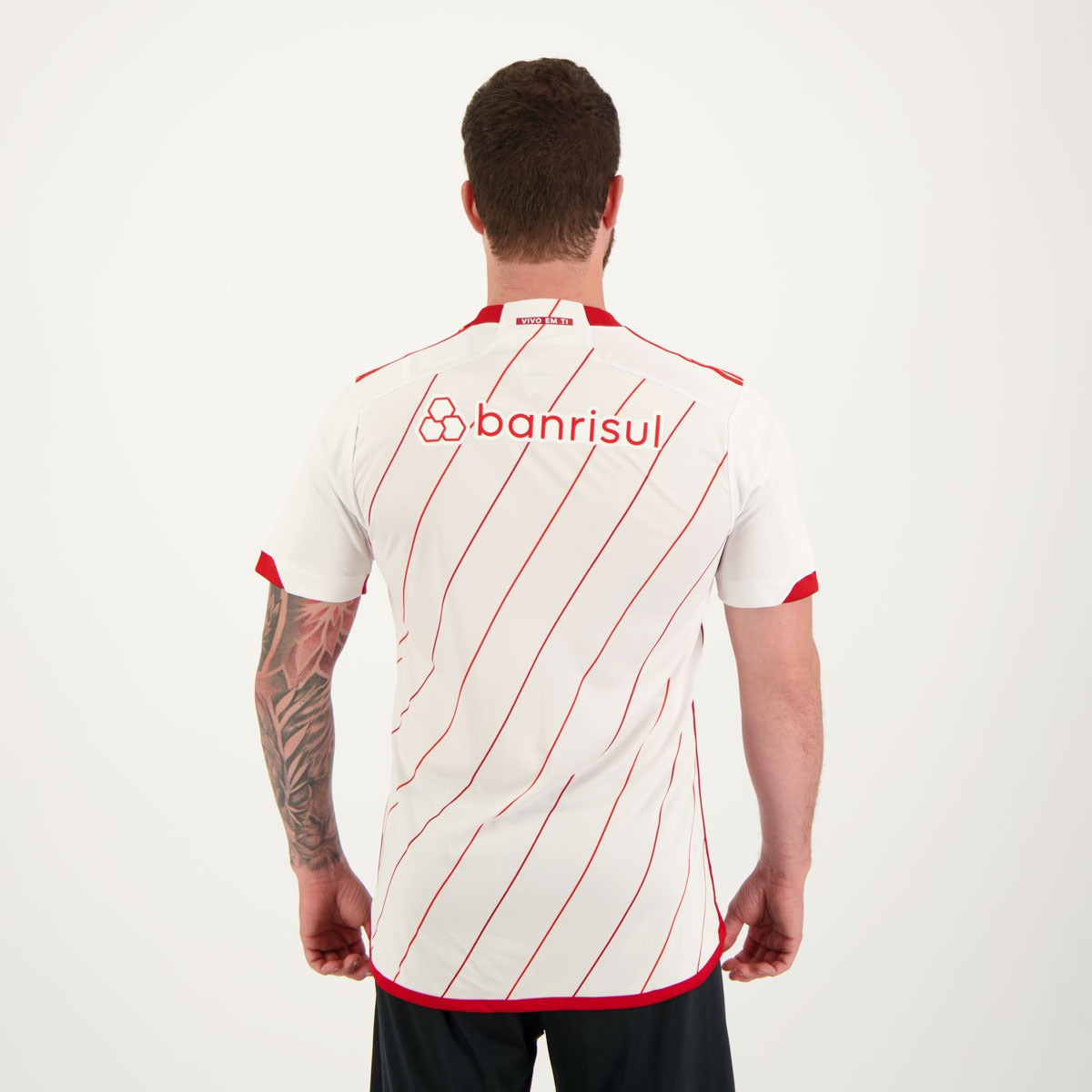 Camisa Internacional 2023/24 II