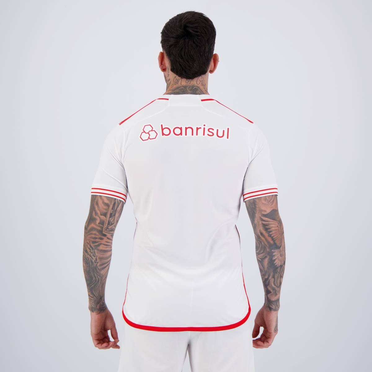 Camisa Internacional 2024/25 II