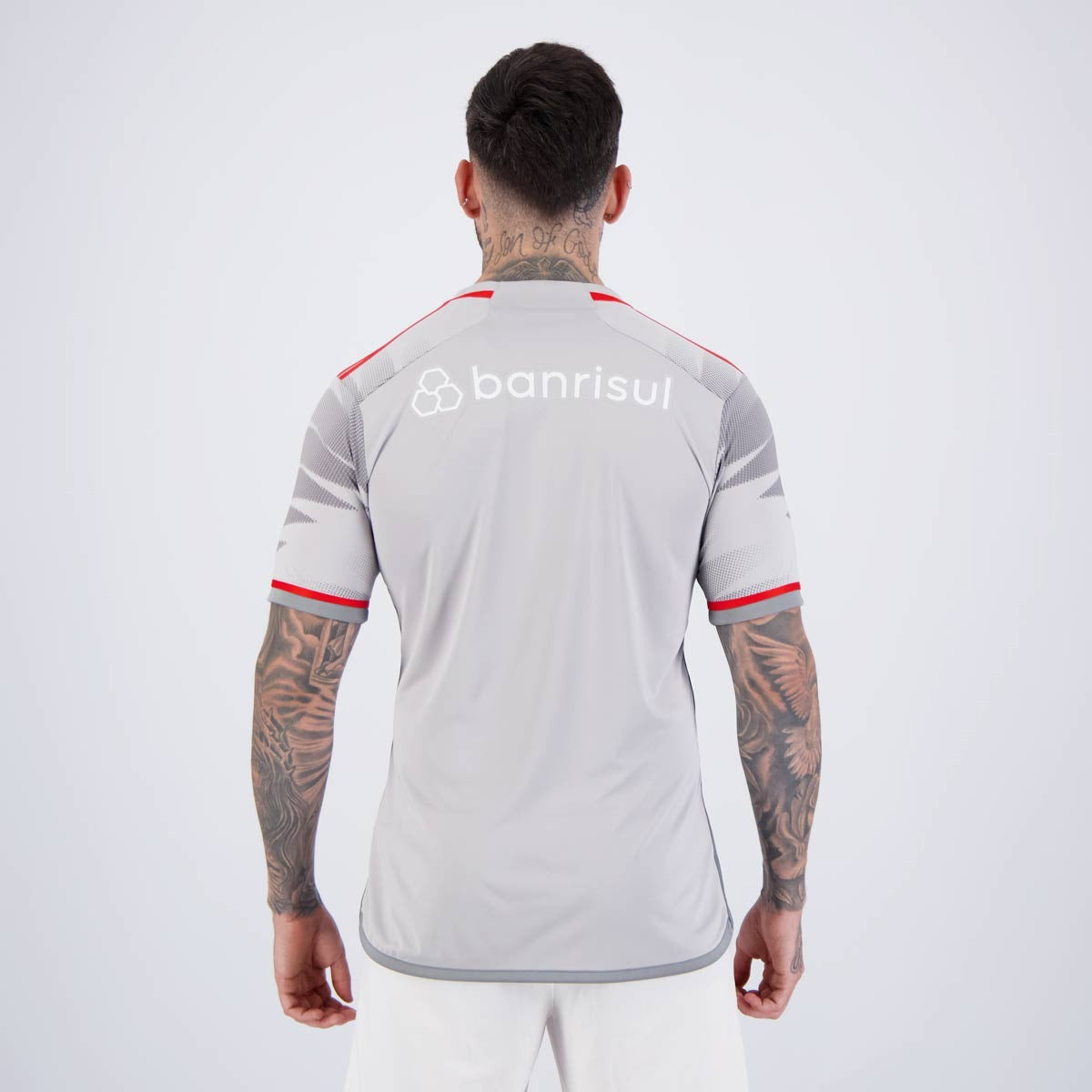 Camisa Internacional 2024/25 III