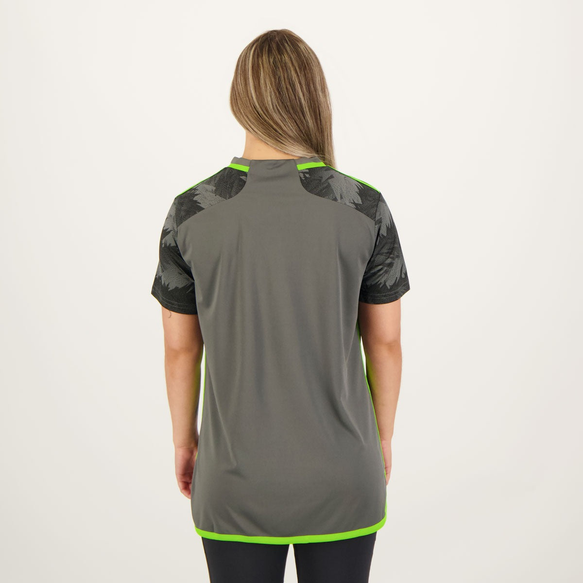 Camisa Feminina Internacional 2023/24 III