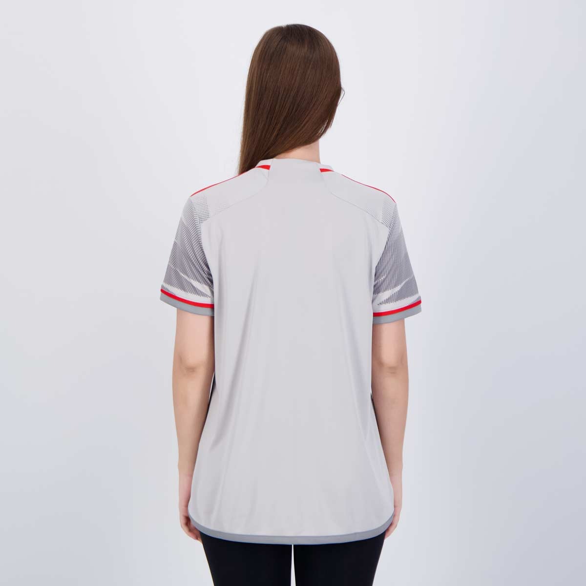 Camisa Feminina Internacional 2024/25 III