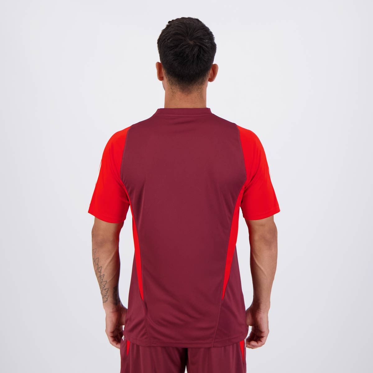 Camisa Internacional 2024/25 Treino Comissão