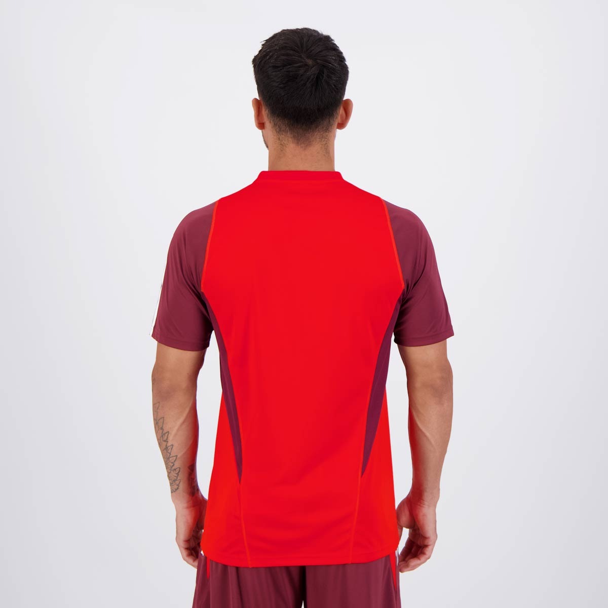 Camisa Internacional 2024/25 I Treino