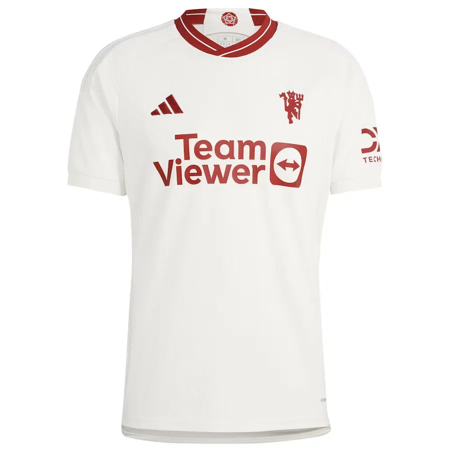 Camisa Manchester United 2023/24 III