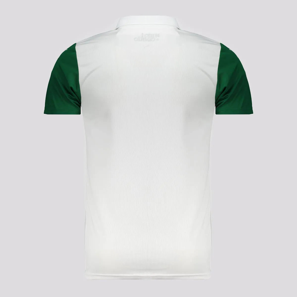 Camisa Palmeiras 2025/26 II