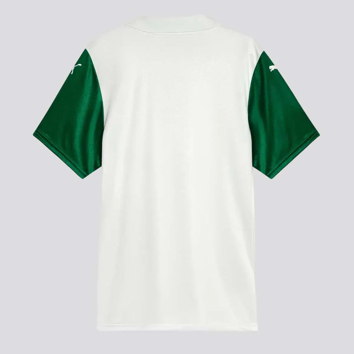 Camisa Palmeiras 2025/26 II Jogador