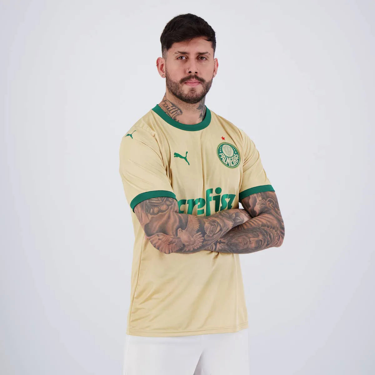 Camisa Palmeiras 2024/25 III