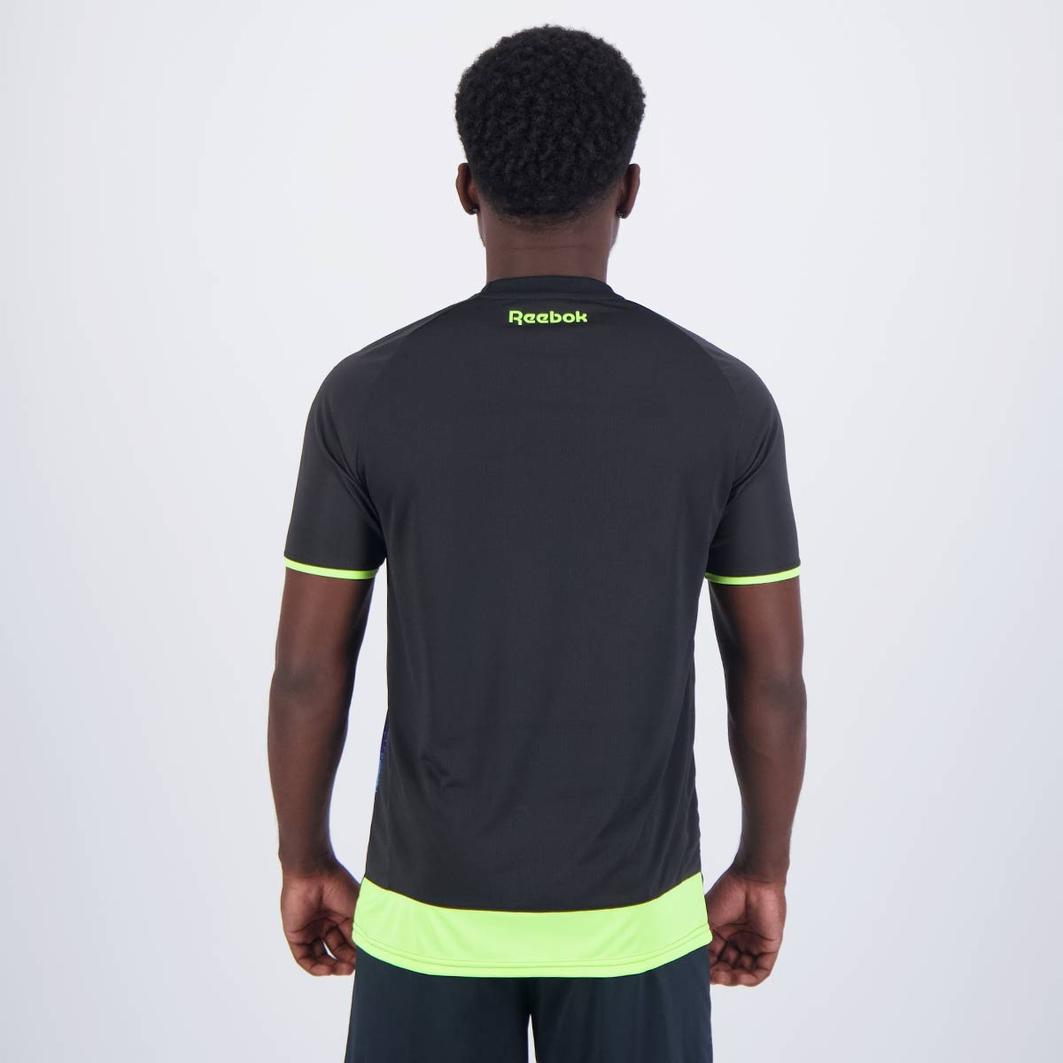 Camisa Botafogo 2024/25 I Aquecimento