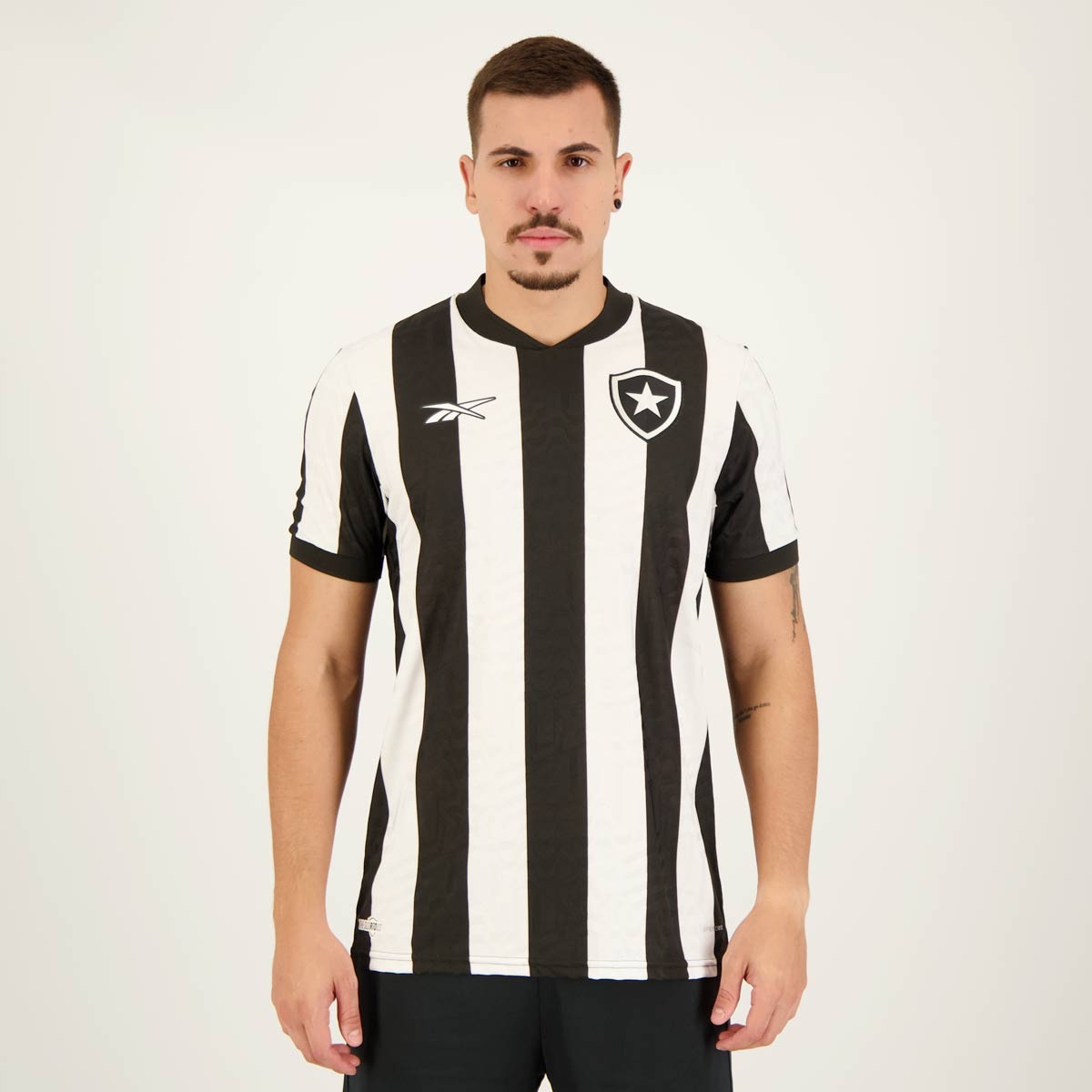 Camisa Botafogo 2023/24 I