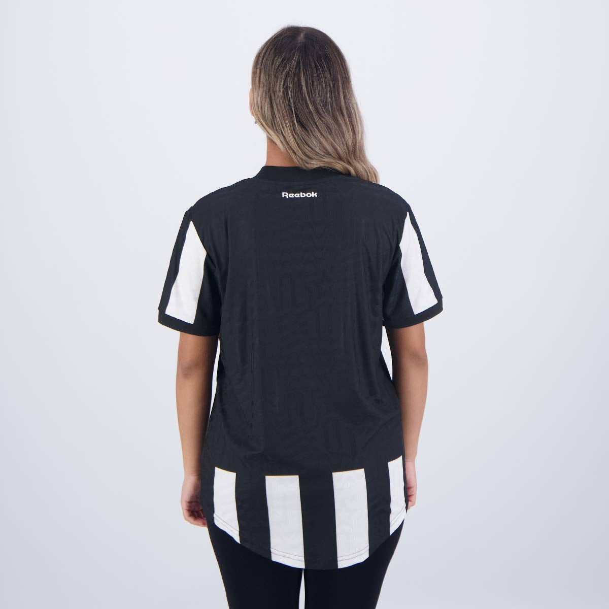 Camisa Feminina Botafogo 2023/24 I
