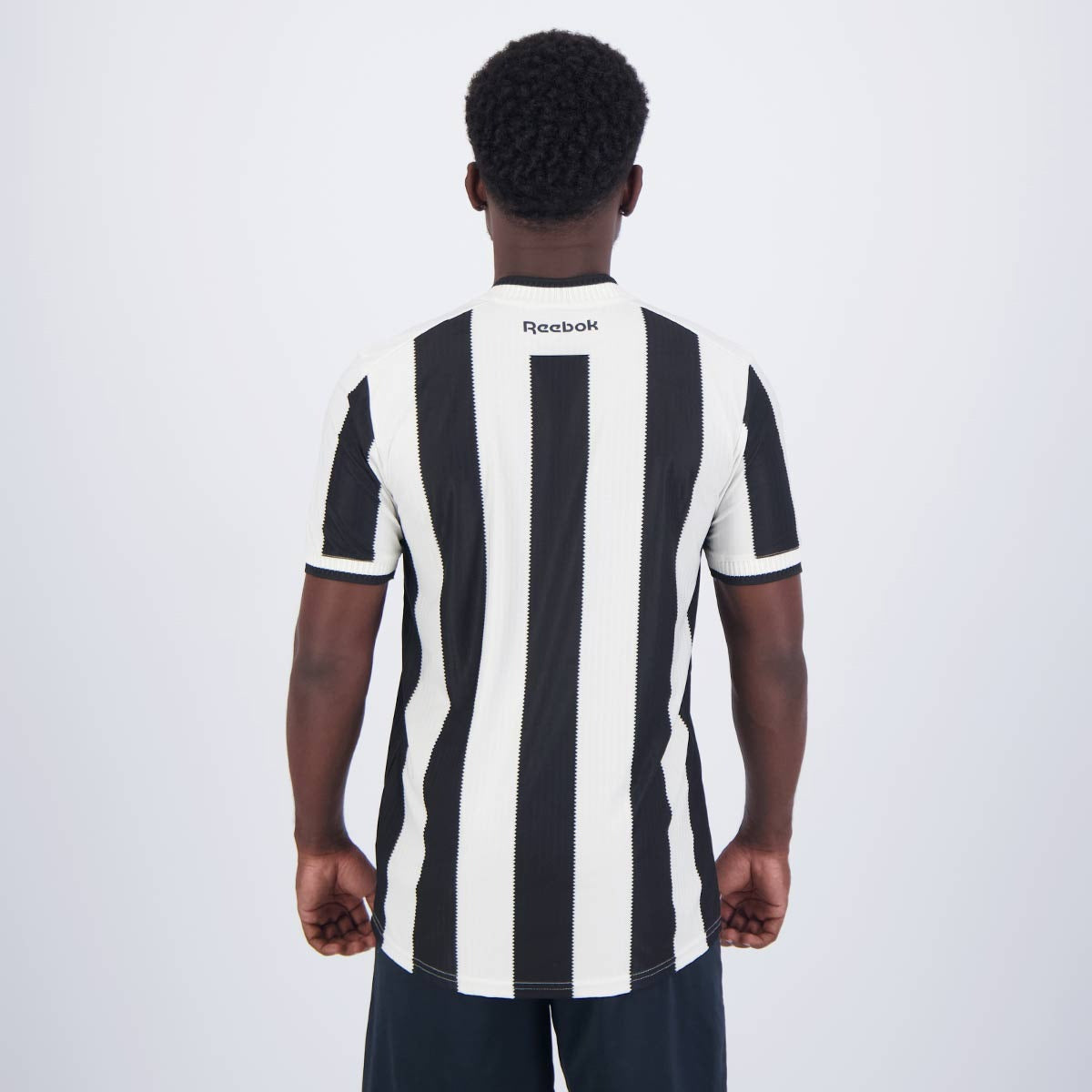 Camisa Botafogo 2024/25 I