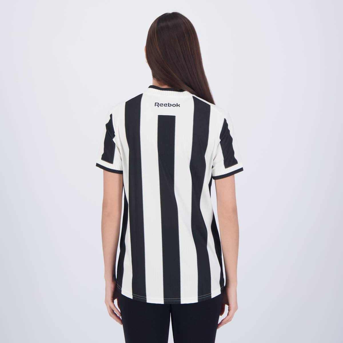 Camisa Feminina Botafogo 2024/25 I