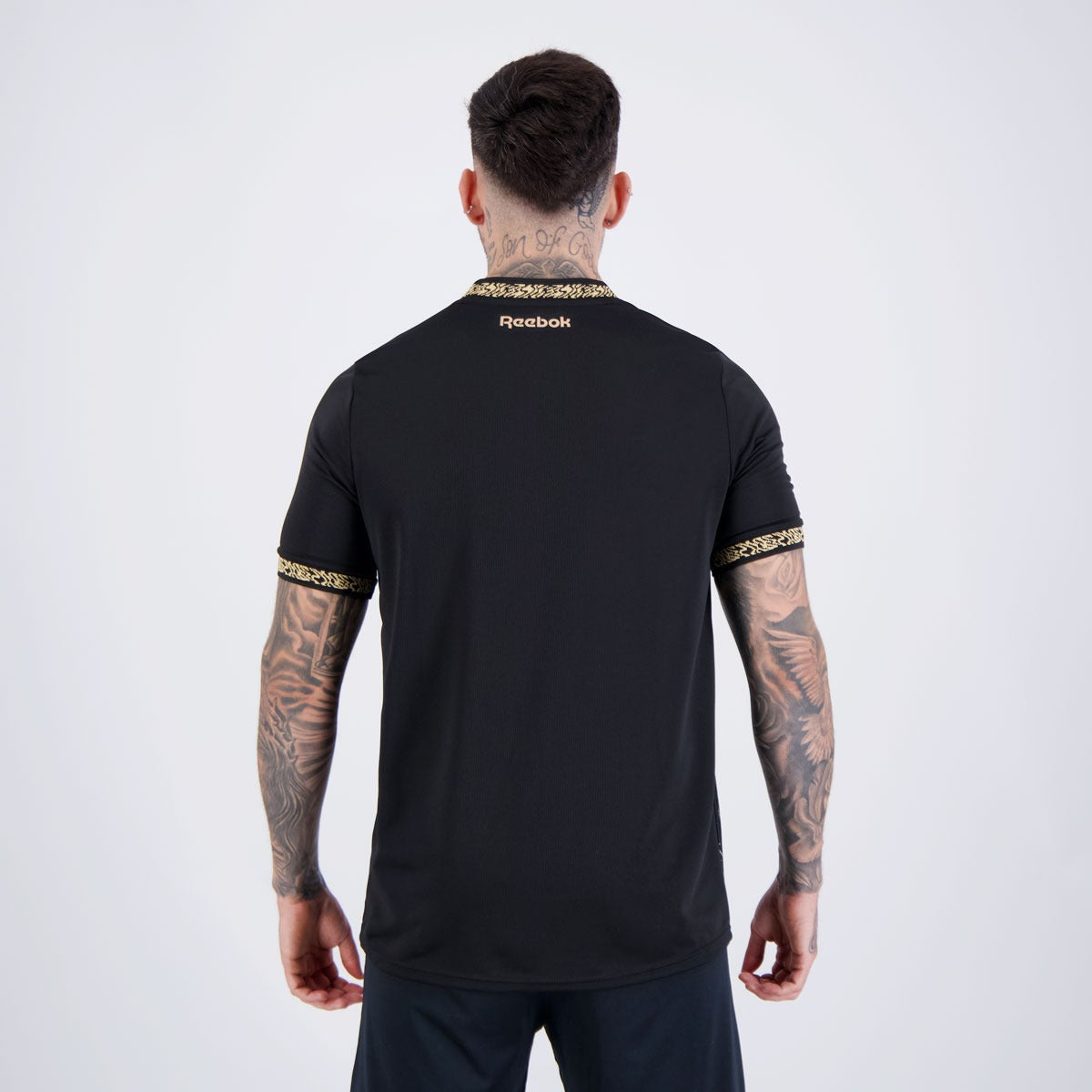 Camisa Botafogo 2024/25 II