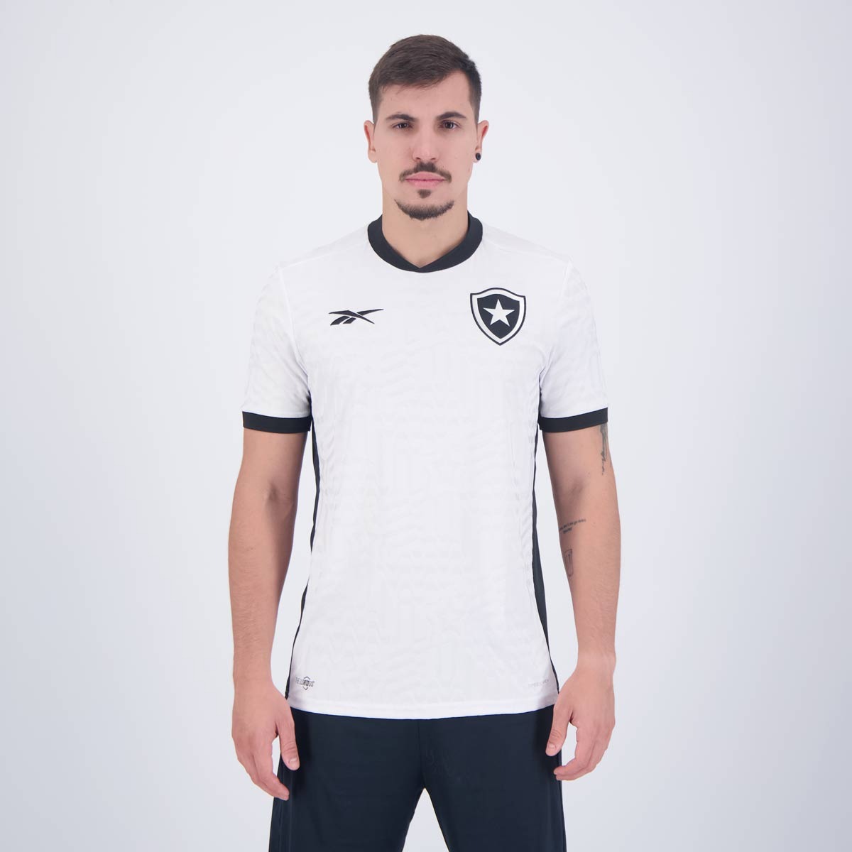 Camisa Botafogo 2023/24 III