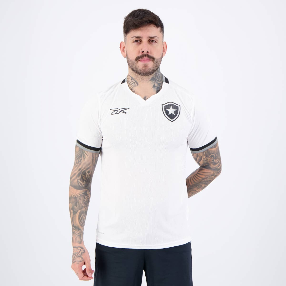 Camisa Botafogo 2024/25 III