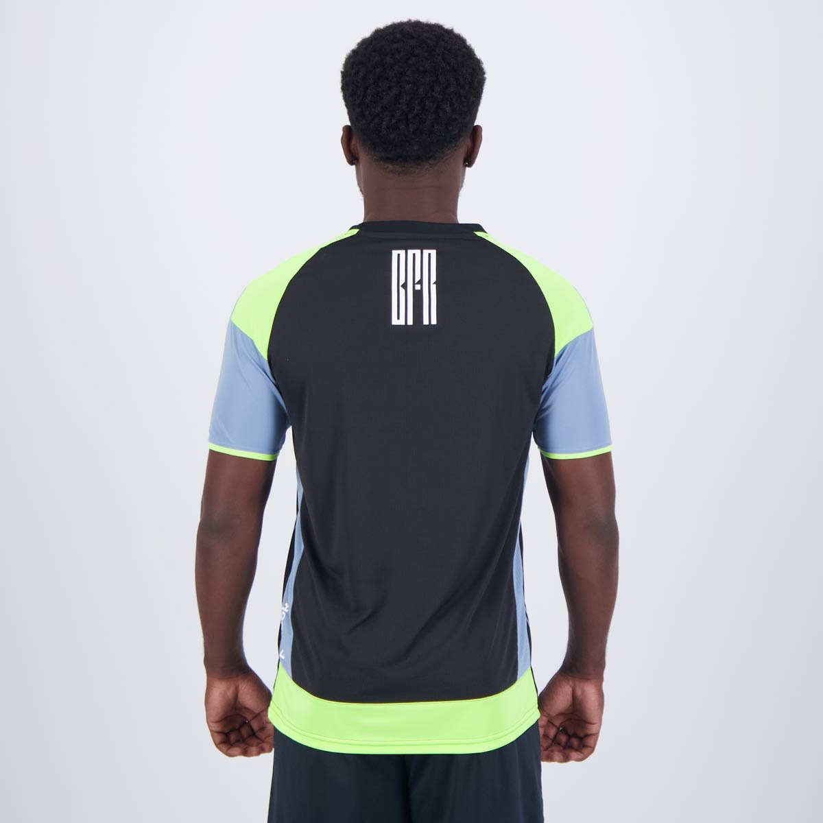 Camisa Botafogo 2024/25 II Treino