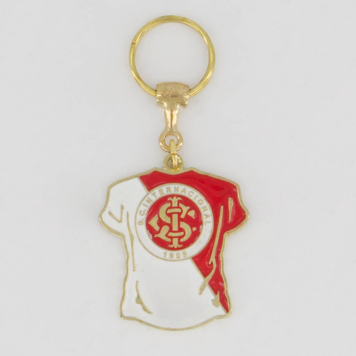 Chaveiro Colorado Camisa