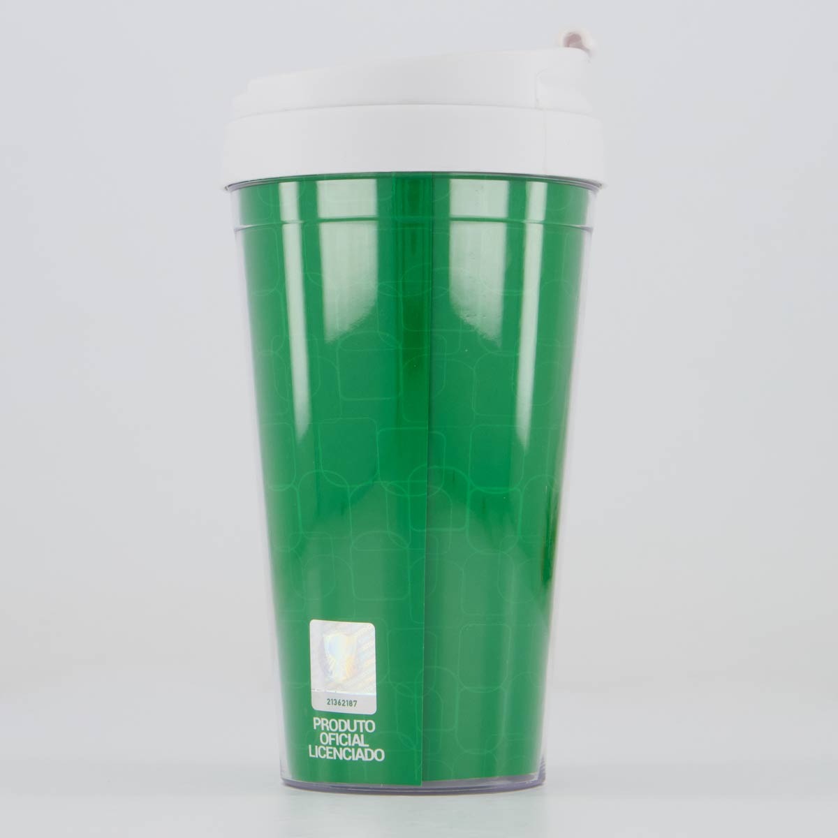 Copo de Viagem Palmeiras Porco