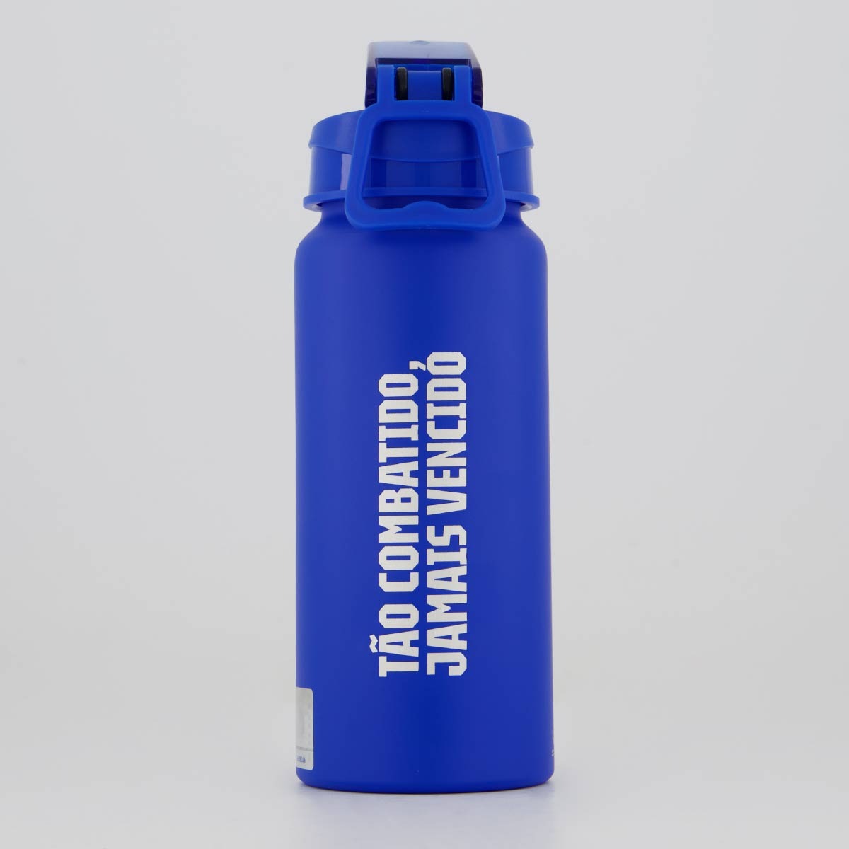 Garrafa Cruzeiro Azul