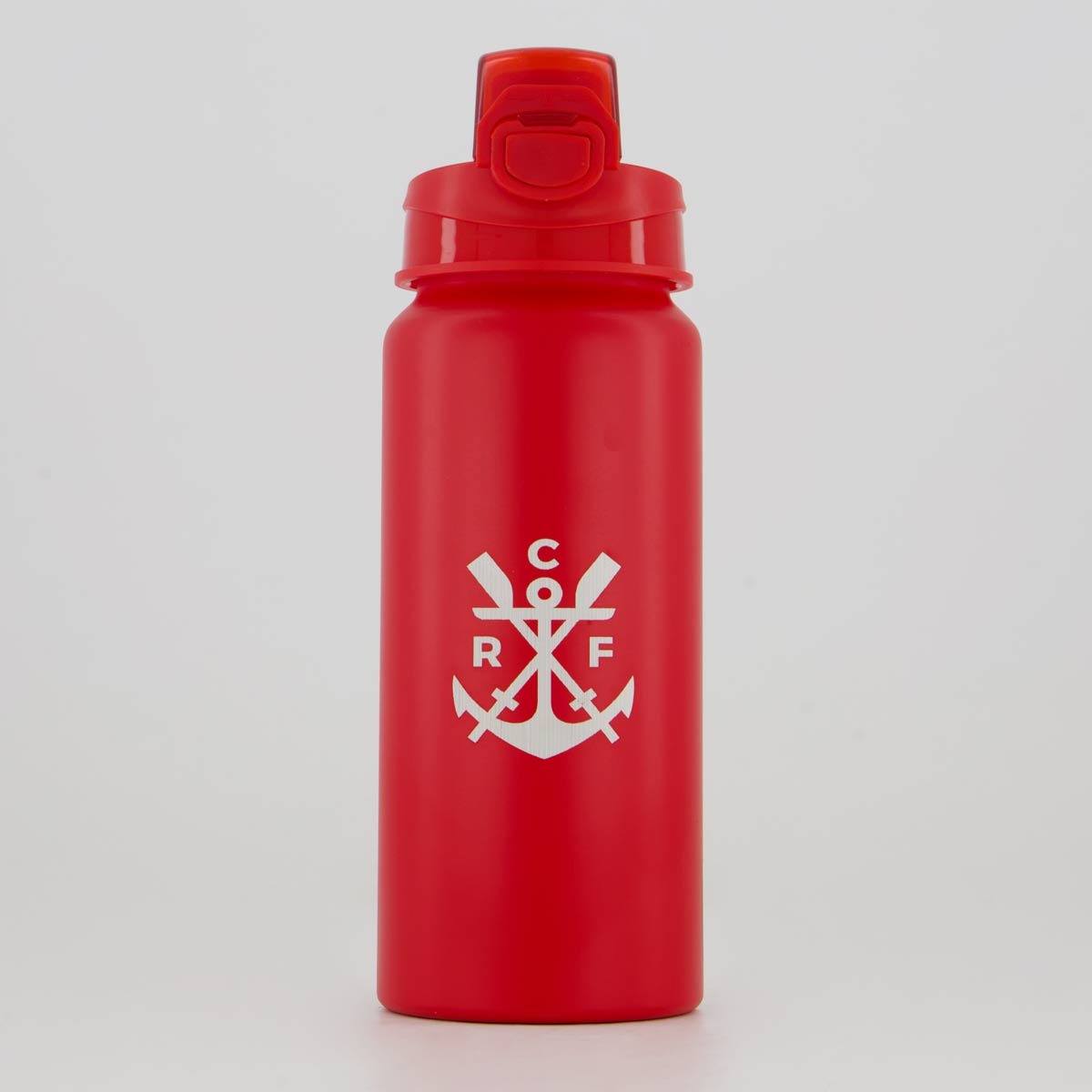 Garrafa Flamengo Vermelha