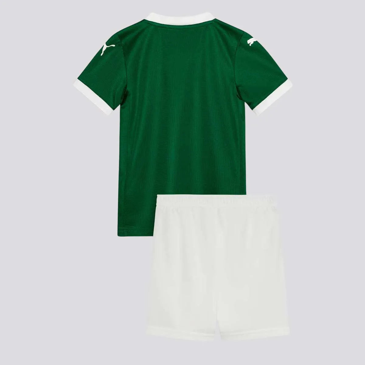 Conjunto Infantil Palmeiras 2025/26 I
