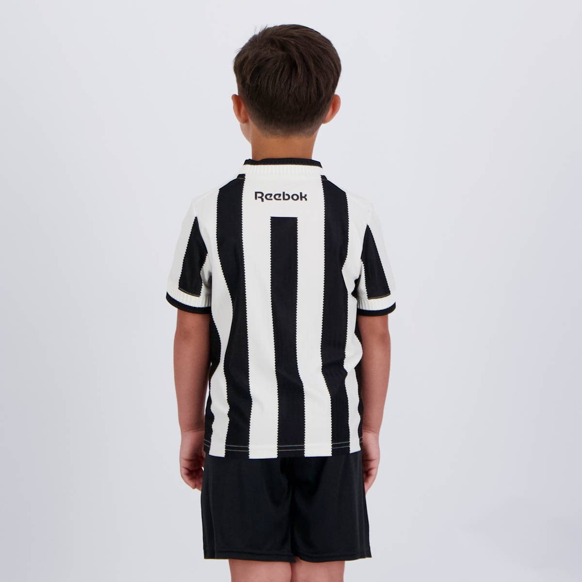 Conjunto Infantil Botafogo 2024/25 I