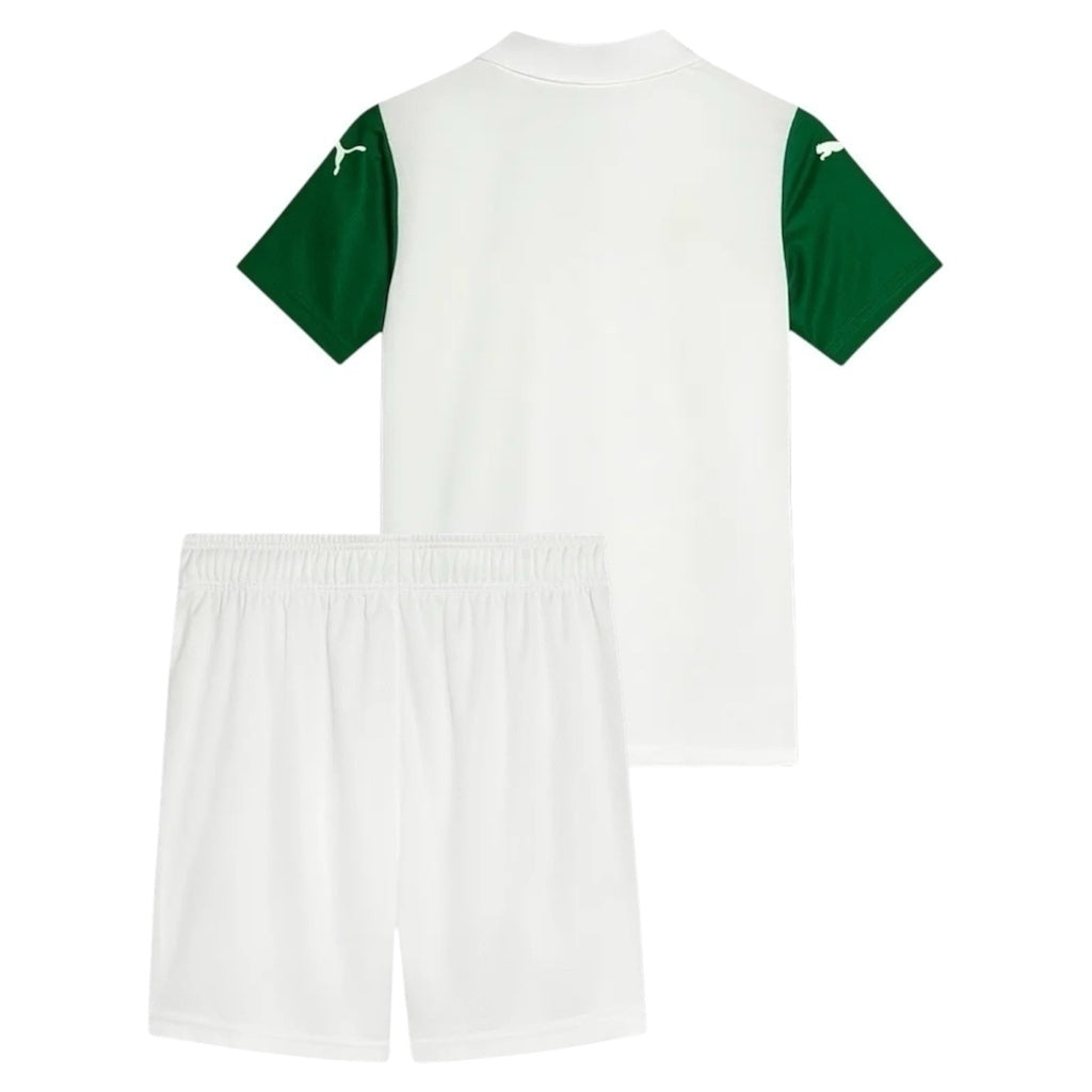 Conjunto Infantil Palmeiras 2025/26 II