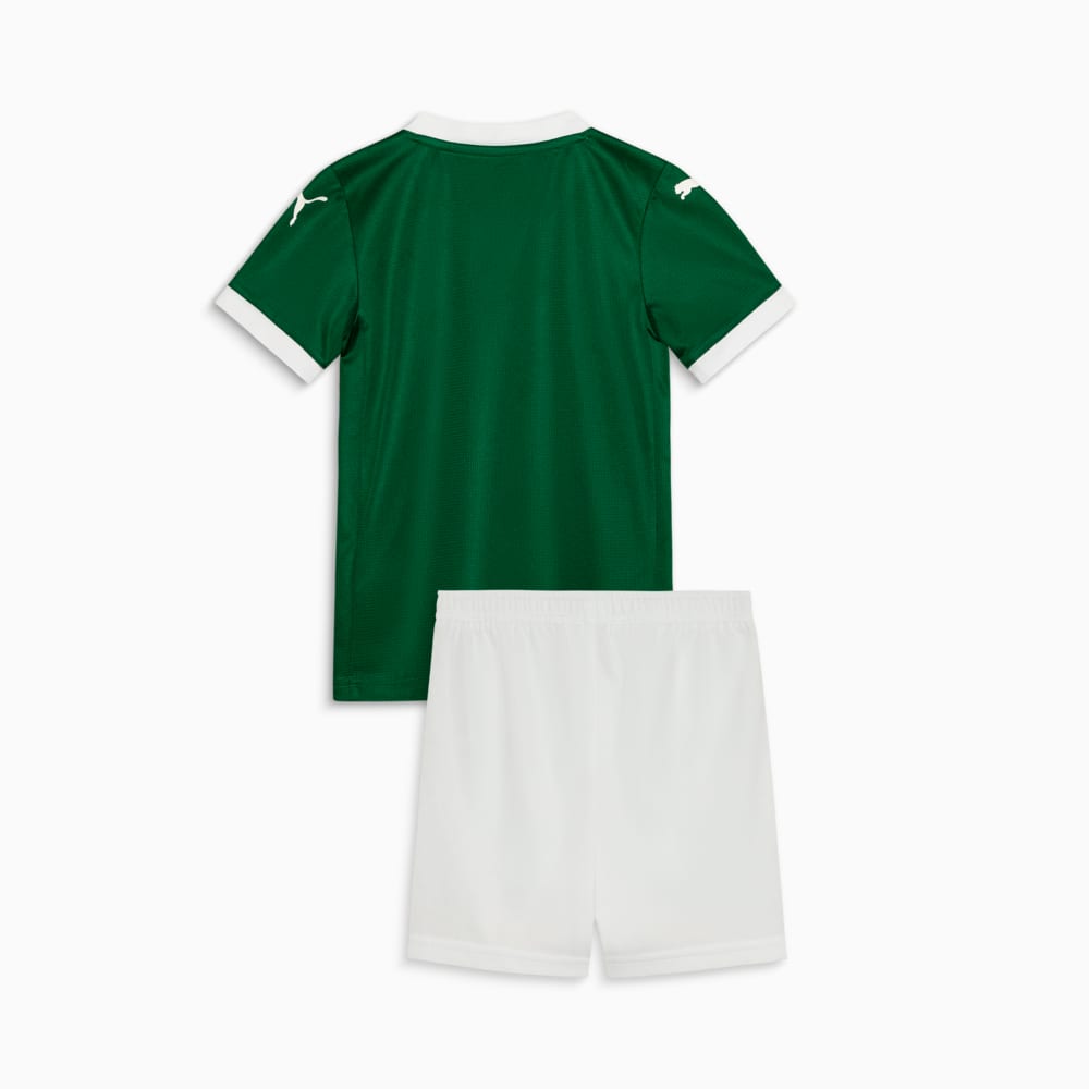 Conjunto Infantil Palmeiras 2025/26 I