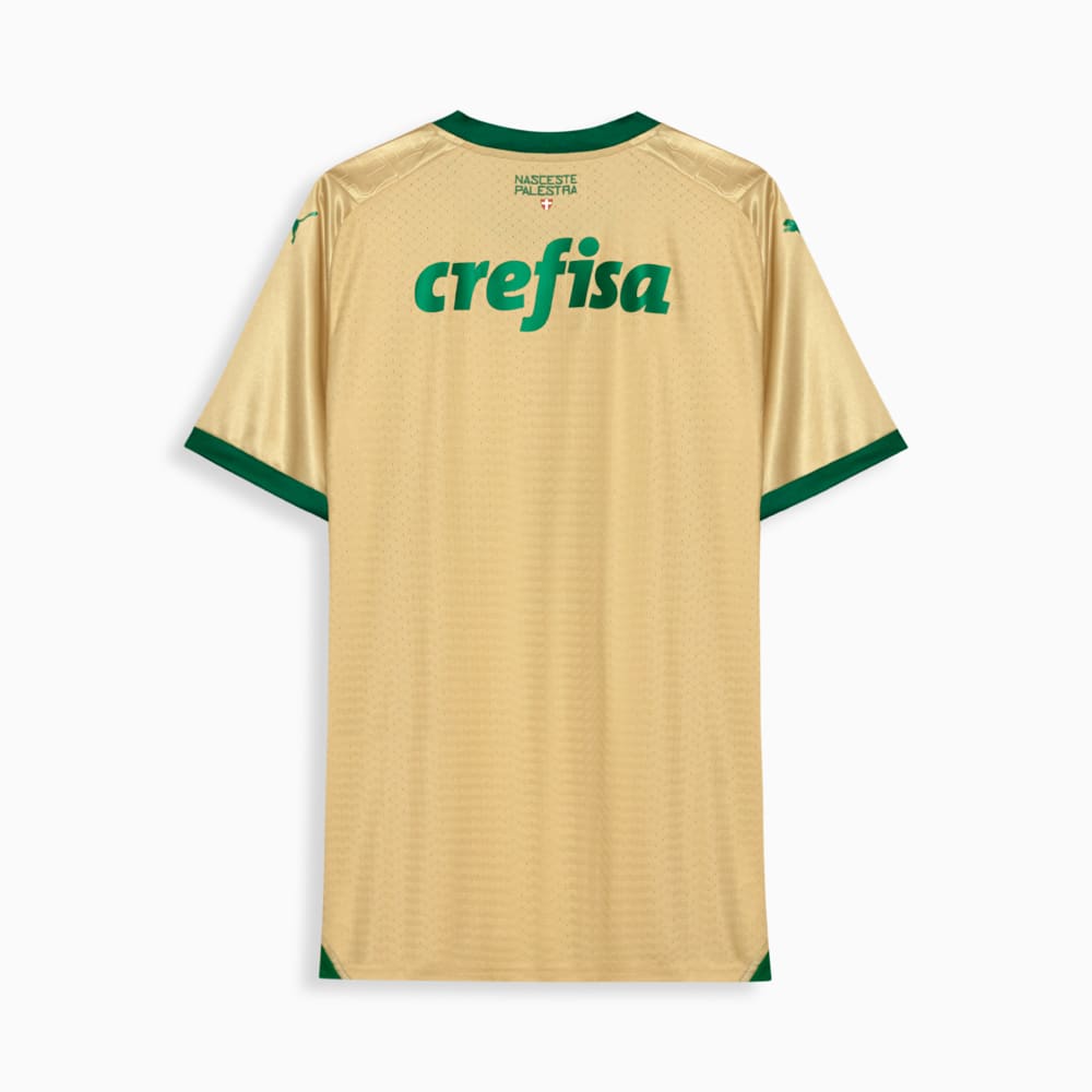 Camisa Palmeiras 2025/26 III