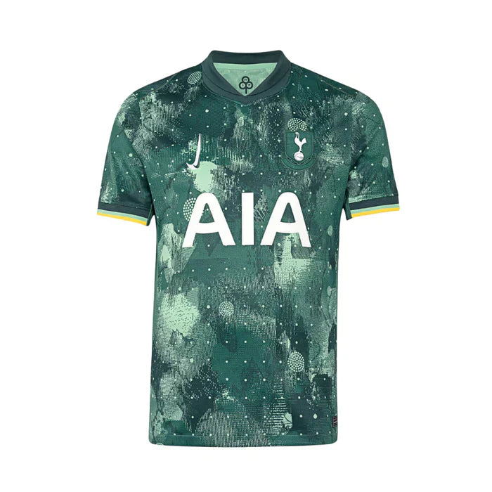 Camisa Tottenham 2024/25 III