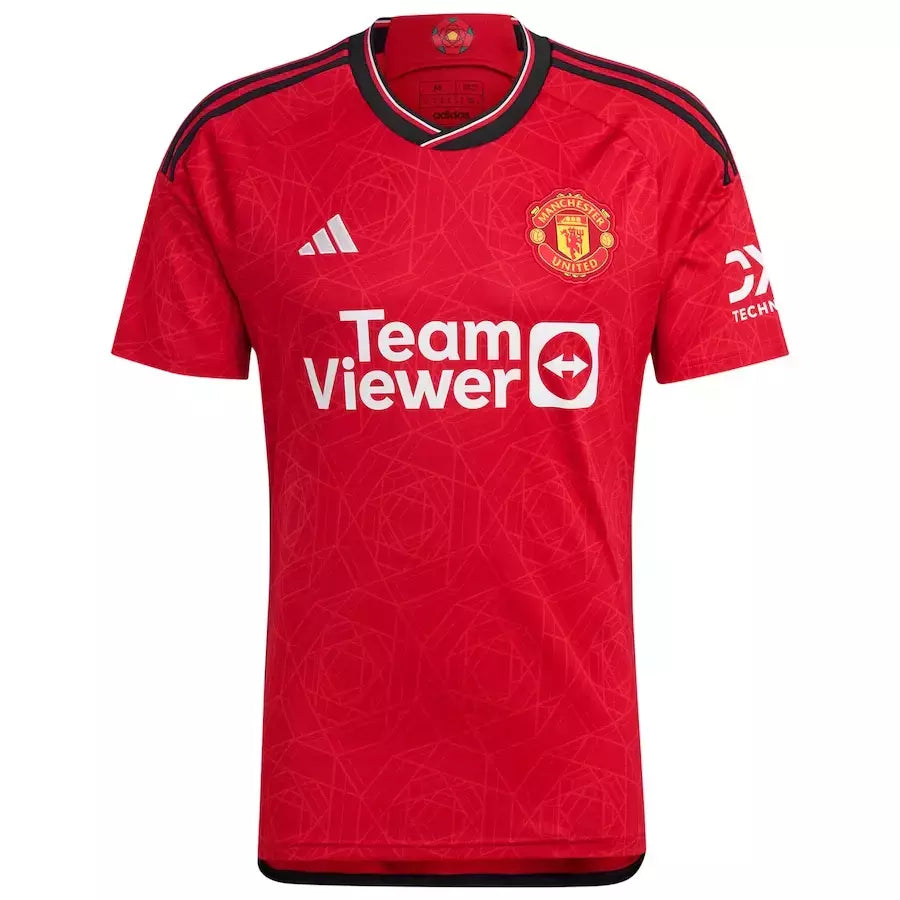 Camisa Manchester United 2023/24 I