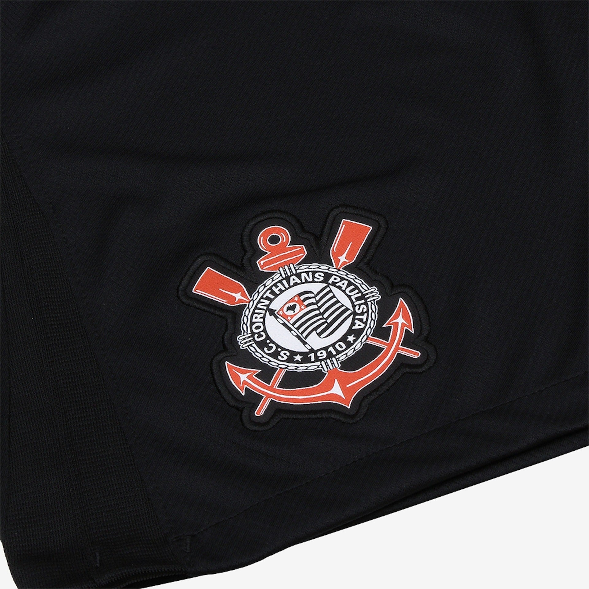 Shorts Nike Corinthians I 2025/26 Masculino