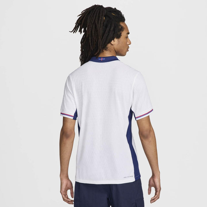 Camisa Inglaterra Home 24/25 s/n° Torcedor Nike Masculino - Branca - Paixão no Manto