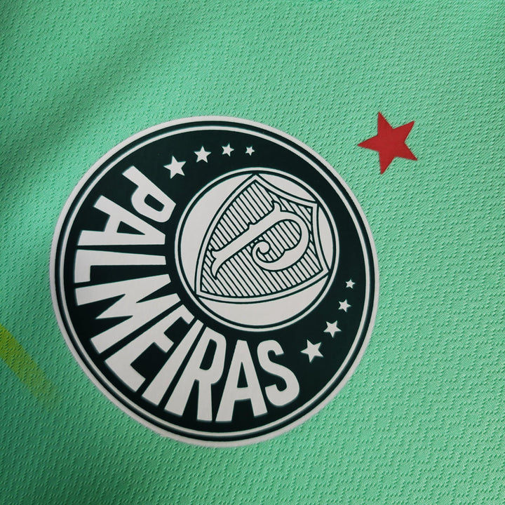 Camisa Palmeiras 23/24 - Puma Torcedor Masculina - Paixão no Manto