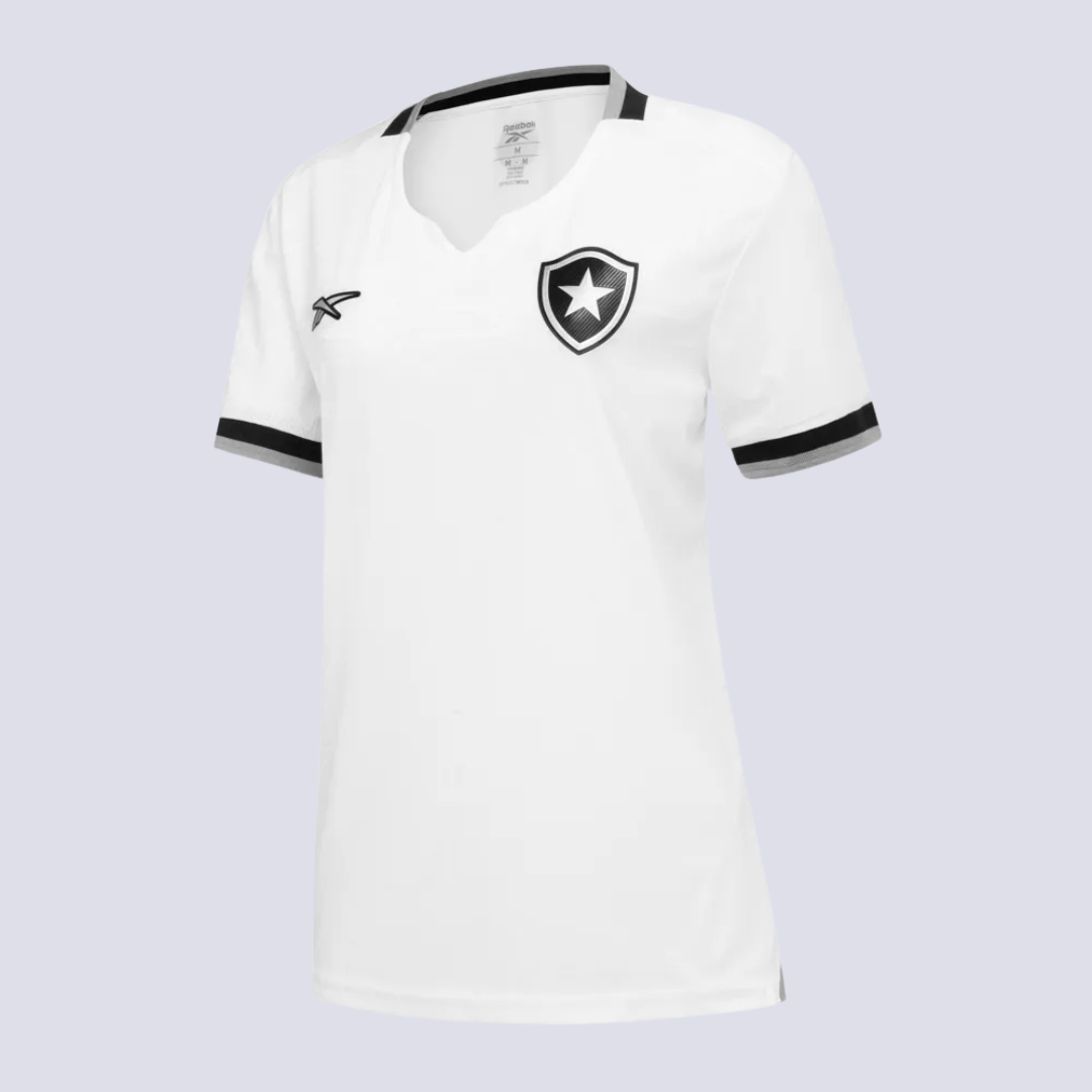 Camisa Feminina Botafogo 2024/25 III