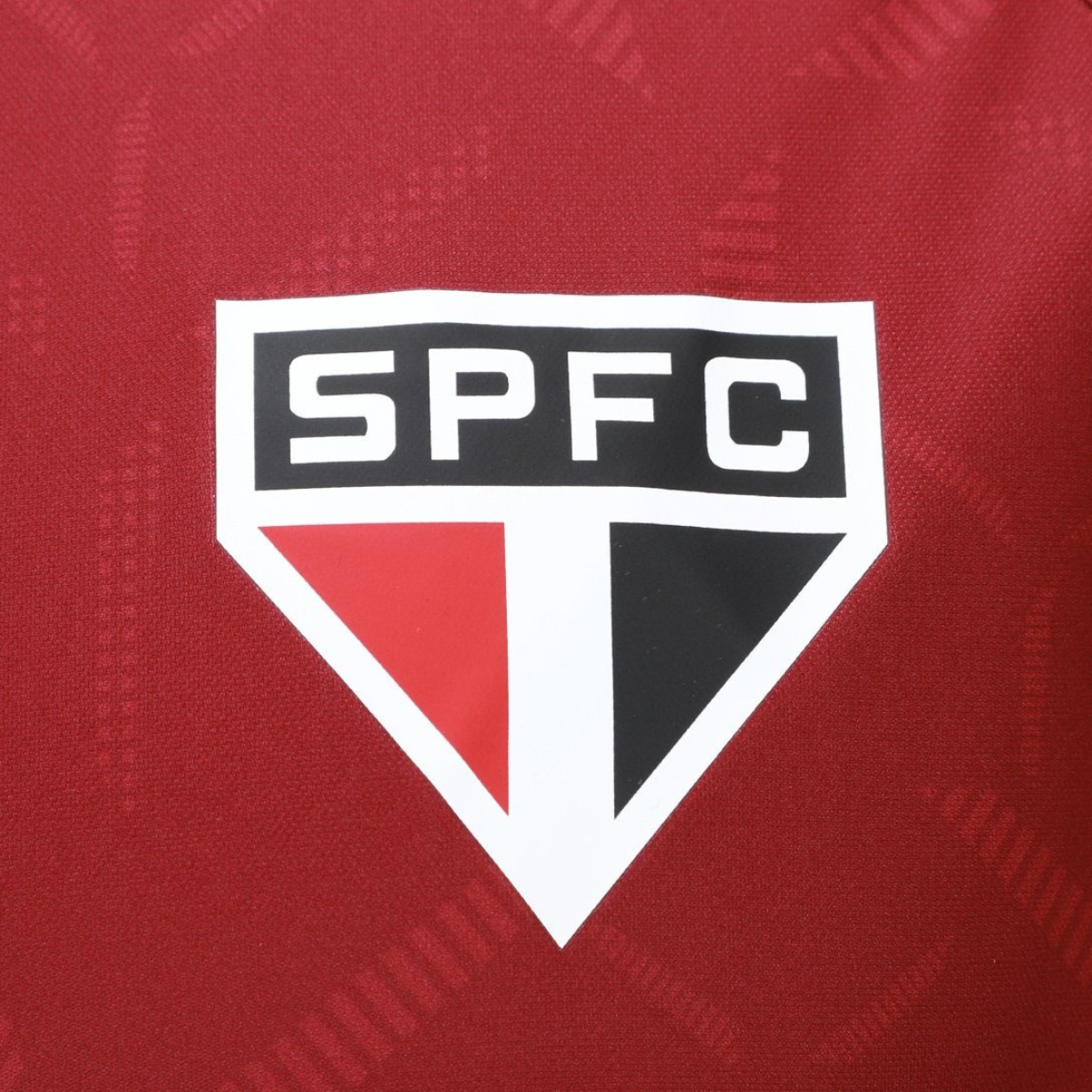 Camisa São Paulo 2025/26 I Treino