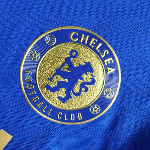 Camisa Chelsea 2012/2013 I Retrô