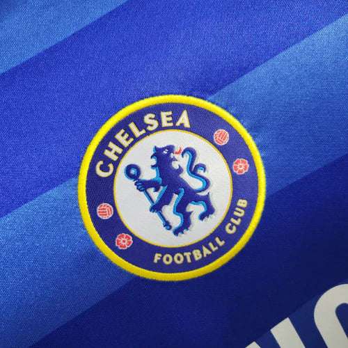 Camisa Chelsea 2011/2012 Retrô I