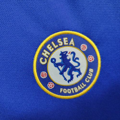 Camisa Chelsea 2008/2009 Retrô I